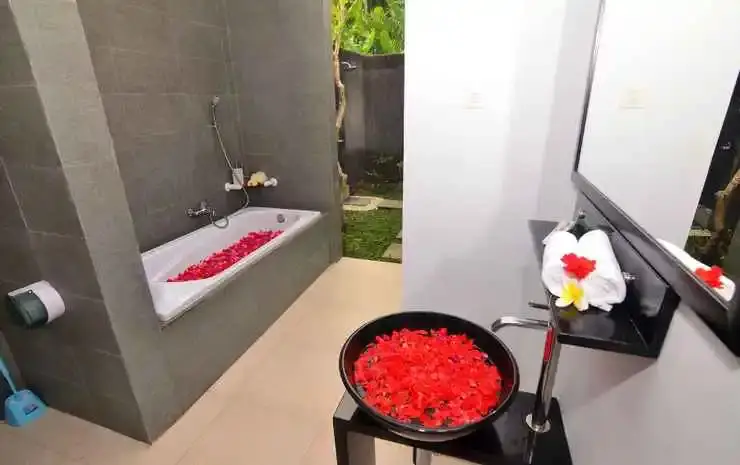 Убуд: The Loyik Villa Ubud