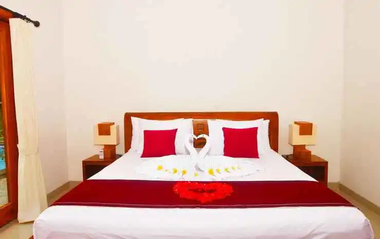 Убуд: The Loyik Villa Ubud