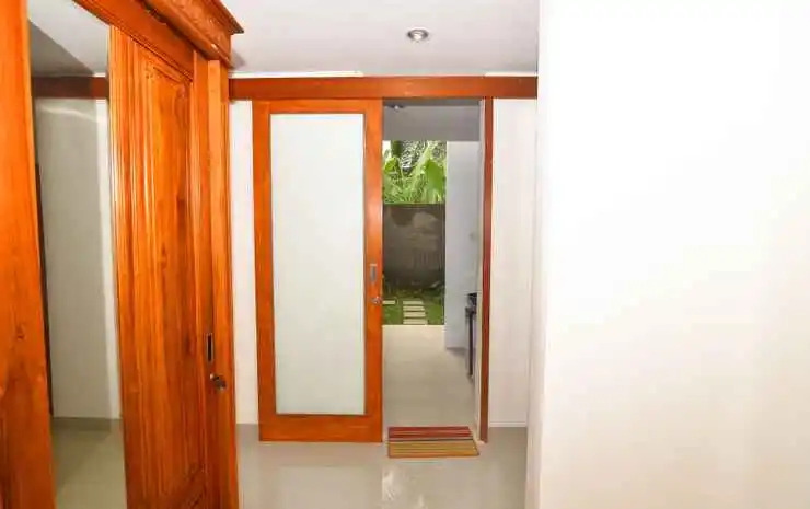Убуд: The Loyik Villa Ubud