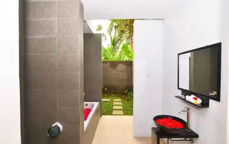 Убуд: The Loyik Villa Ubud