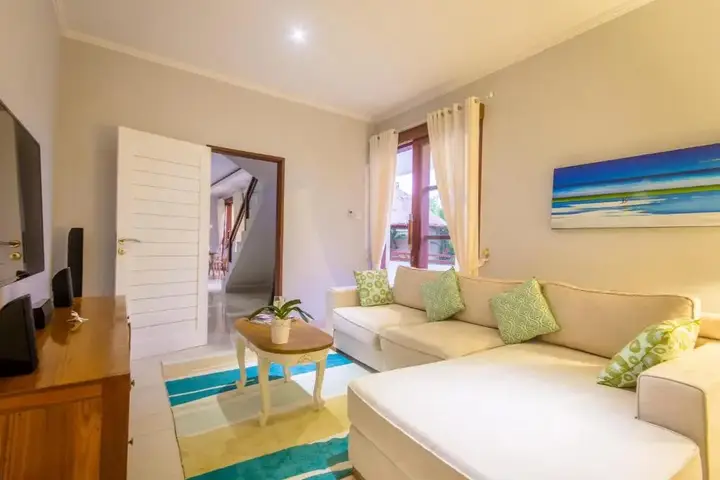 Керобокан: Golden Palm Villa