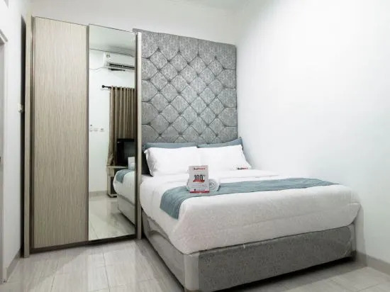Джакарта: RedDoorz Mampang 7