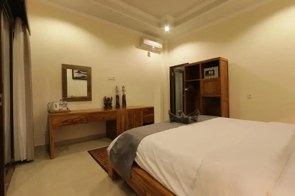 Убуд: Duana Sari Ubud