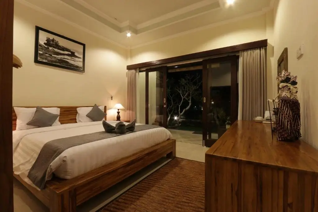 Убуд: Duana Sari Ubud