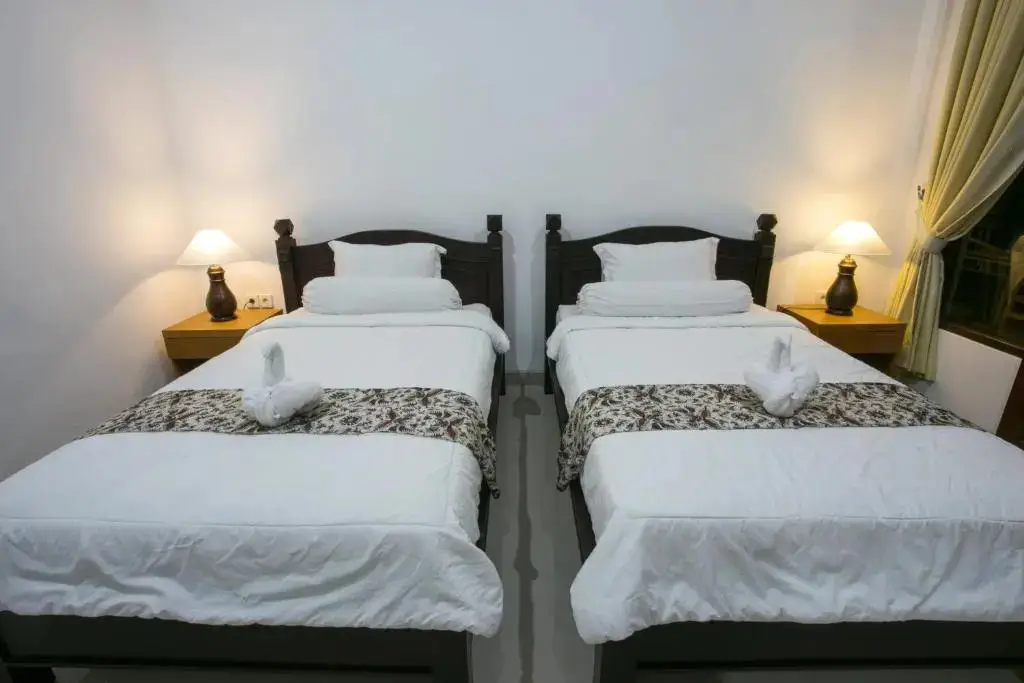 Чангу: Wijaya Guesthouse