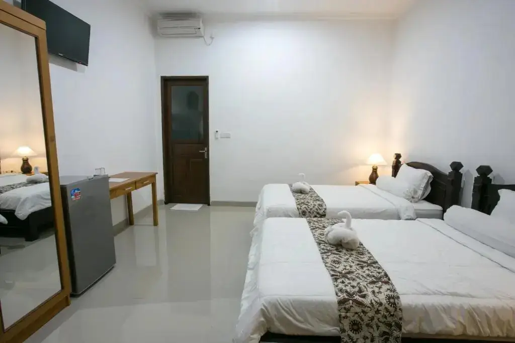 Чангу: Wijaya Guesthouse