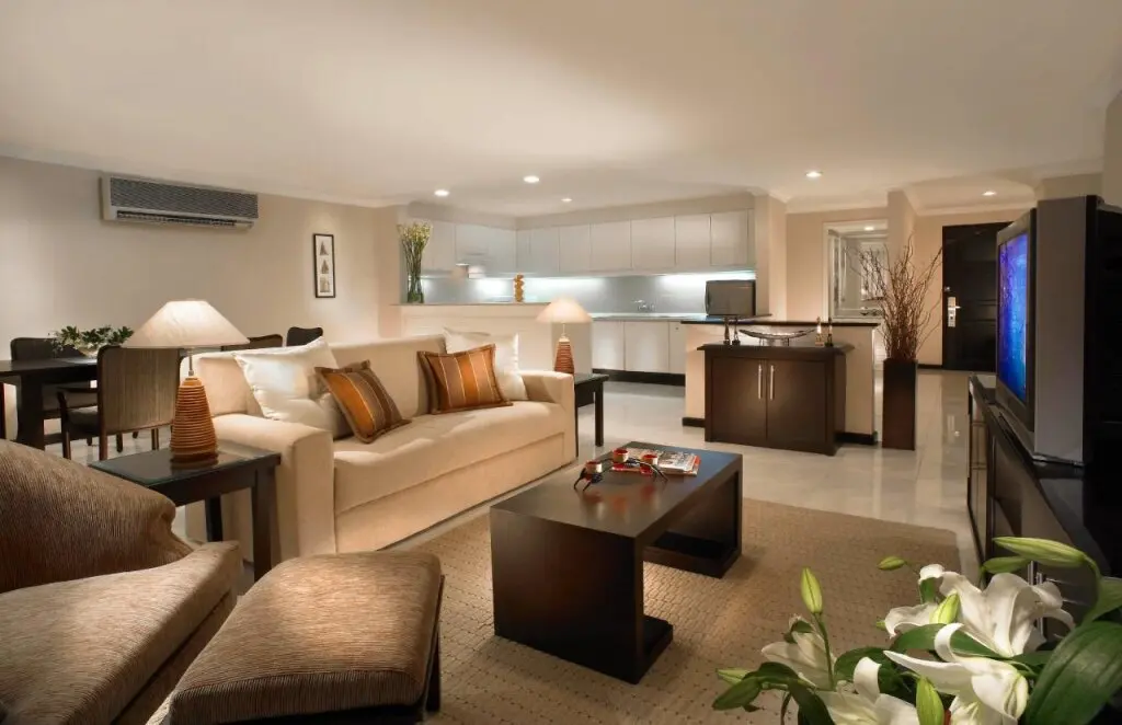 Джакарта: Hotel Kristal