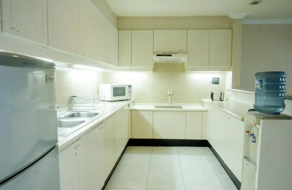 Джакарта: Hotel Kristal