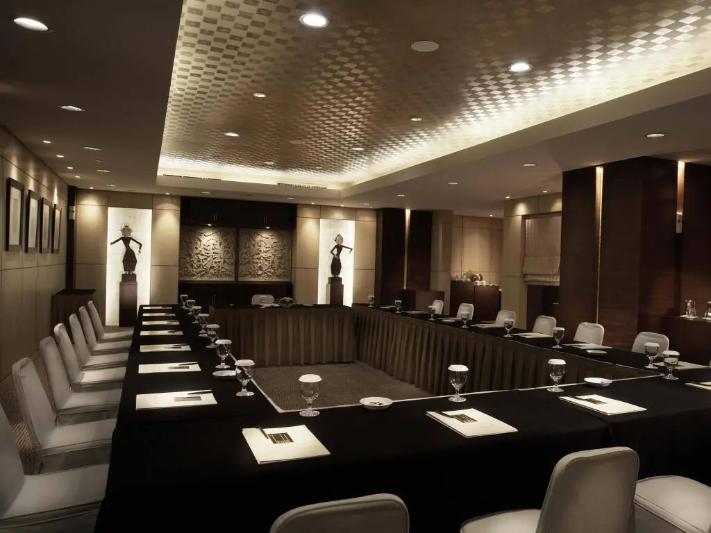 Джакарта: Hotel Kristal