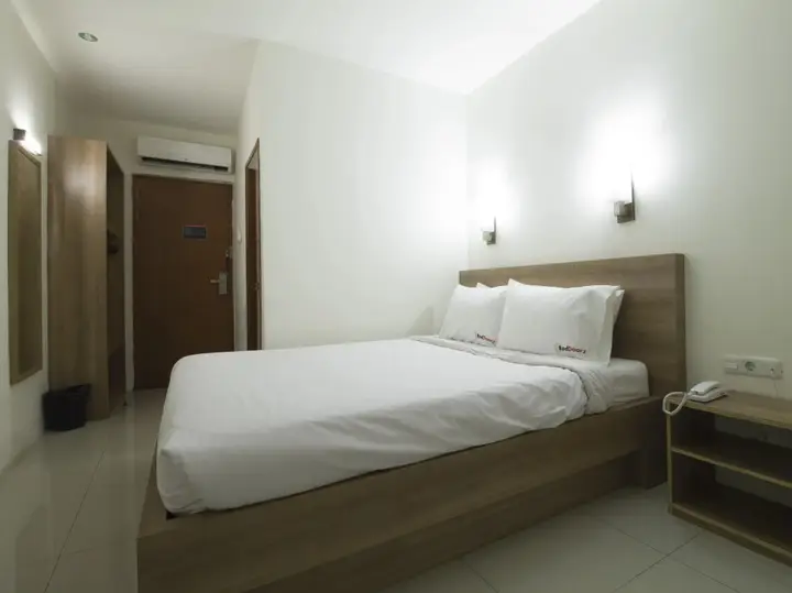 Бандунг: RedDoorz @ Pasir Koja