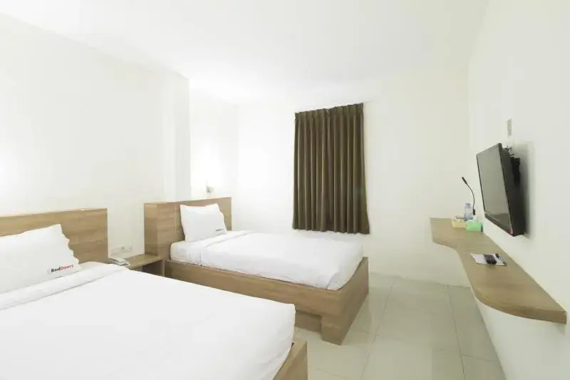 Бандунг: RedDoorz @ Pasir Koja