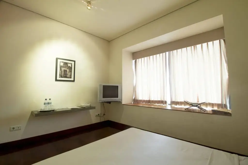 Бандунг: RedDoorz @ Gegerkalong Girang
