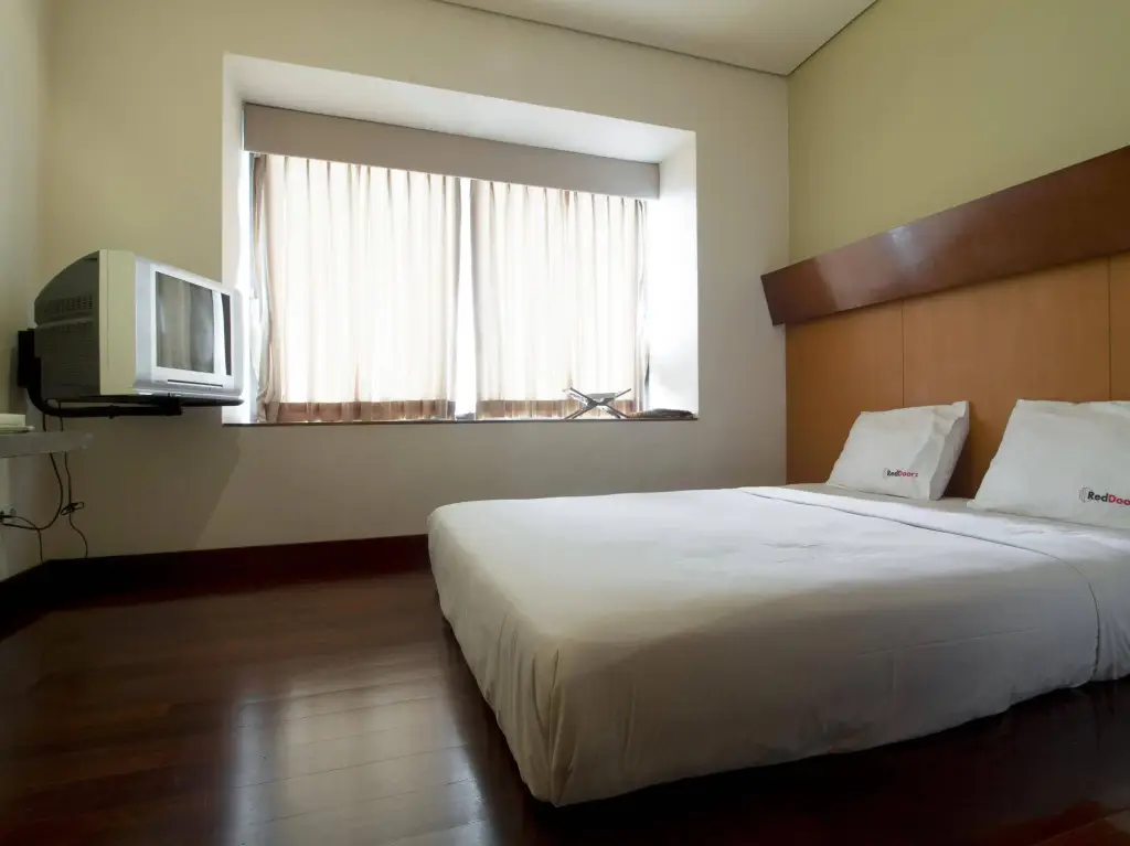 Бандунг: RedDoorz @ Gegerkalong Girang