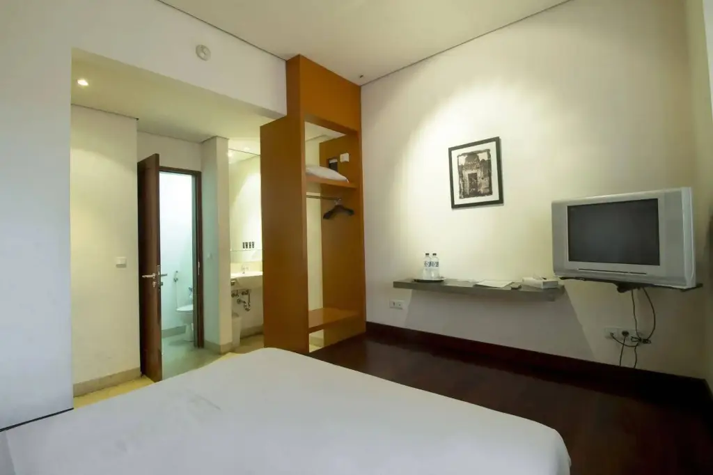 Бандунг: RedDoorz @ Gegerkalong Girang