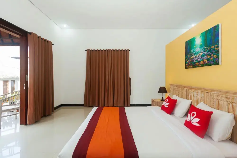 Пекату: ZEN Premium Pecatu Tanjung Simah