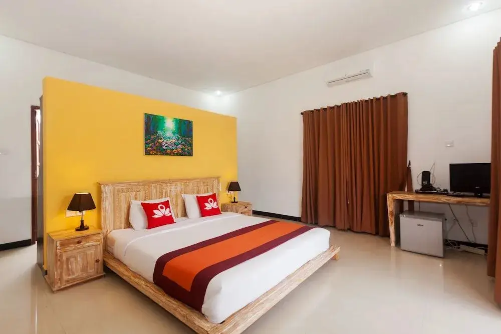 Пекату: ZEN Premium Pecatu Tanjung Simah