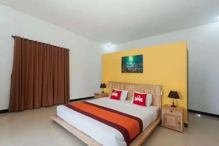 Пекату: ZEN Premium Pecatu Tanjung Simah