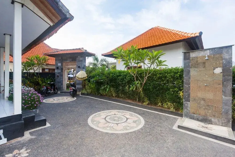 ZEN Premium Pecatu Tanjung Simah — фото 1