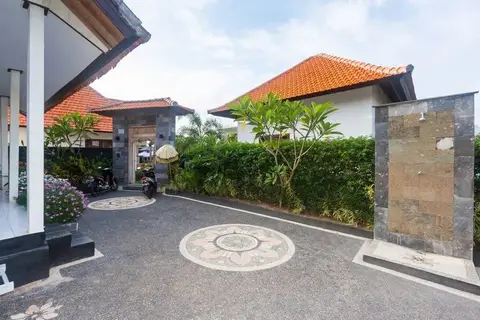 ZEN Premium Pecatu Tanjung Simah — фото 1