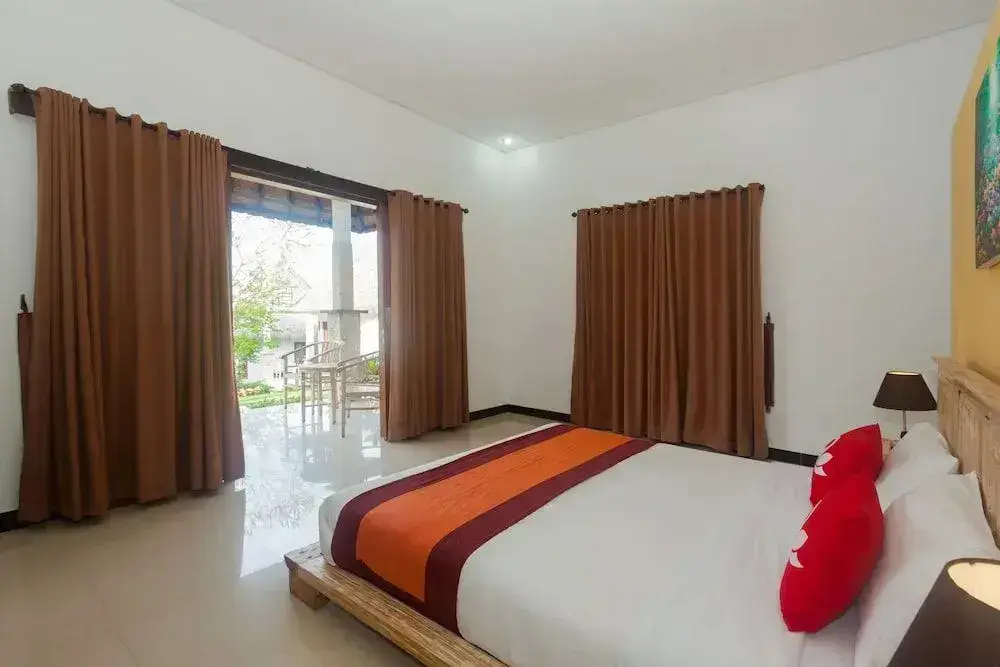 Пекату: ZEN Premium Pecatu Tanjung Simah