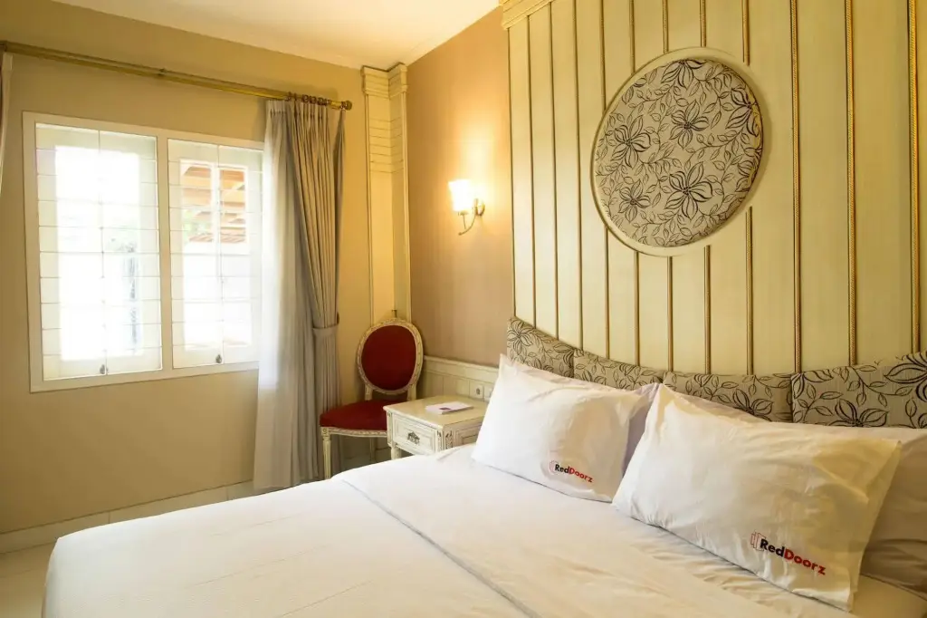 Бандунг: RedDoorz Plus @ Istana Plaza