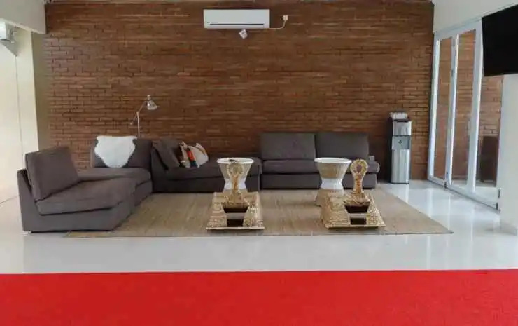 Пангандаран: Bulak Laut Hotel and Resort
