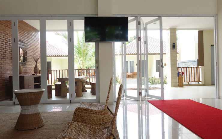 Пангандаран: Bulak Laut Hotel and Resort