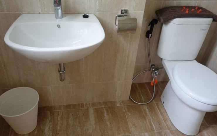 Пангандаран: Bulak Laut Hotel and Resort