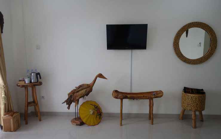 Пангандаран: Bulak Laut Hotel and Resort