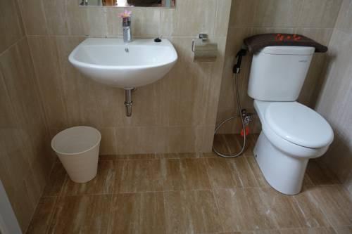 Пангандаран: Bulak Laut Hotel and Resort