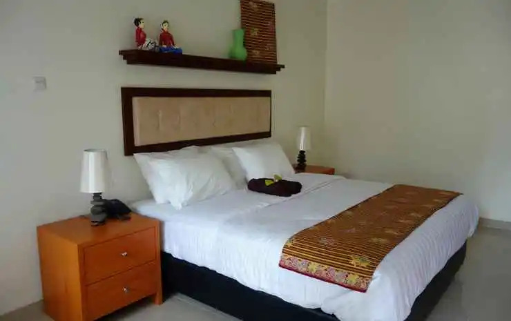 Пангандаран: Bulak Laut Hotel and Resort