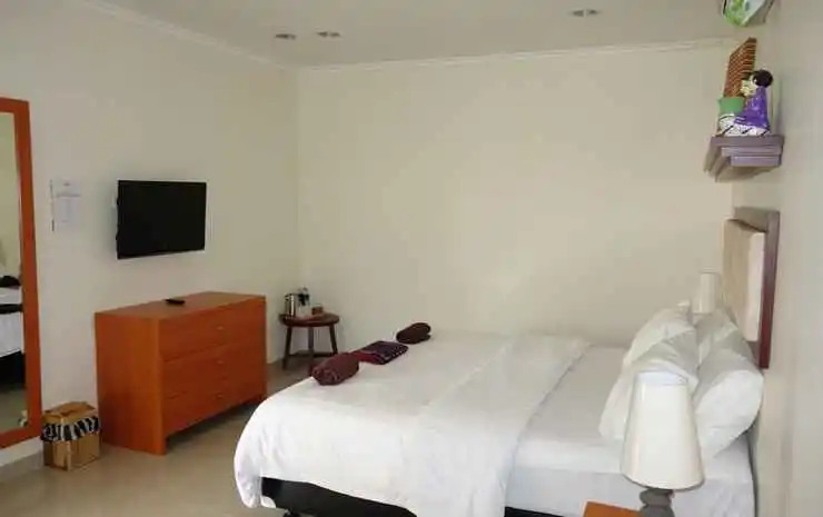 Пангандаран: Bulak Laut Hotel and Resort