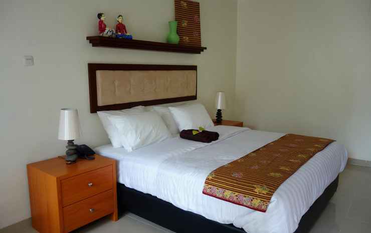 Пангандаран: Bulak Laut Hotel and Resort