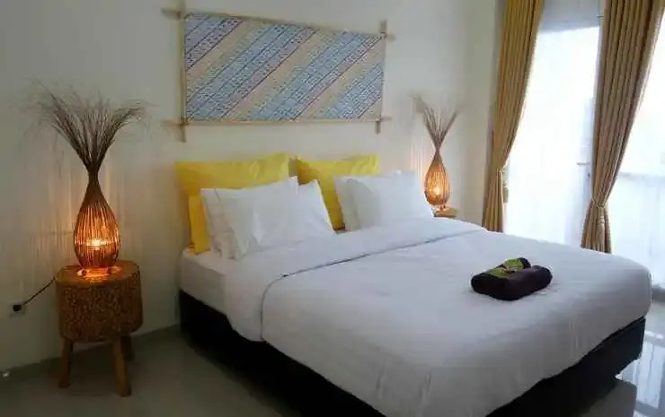 Пангандаран: Bulak Laut Hotel and Resort