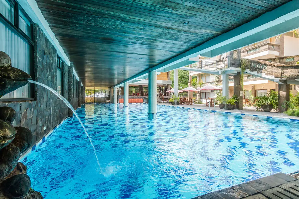 Кута: ZenRooms Kuta Dewi Sartika