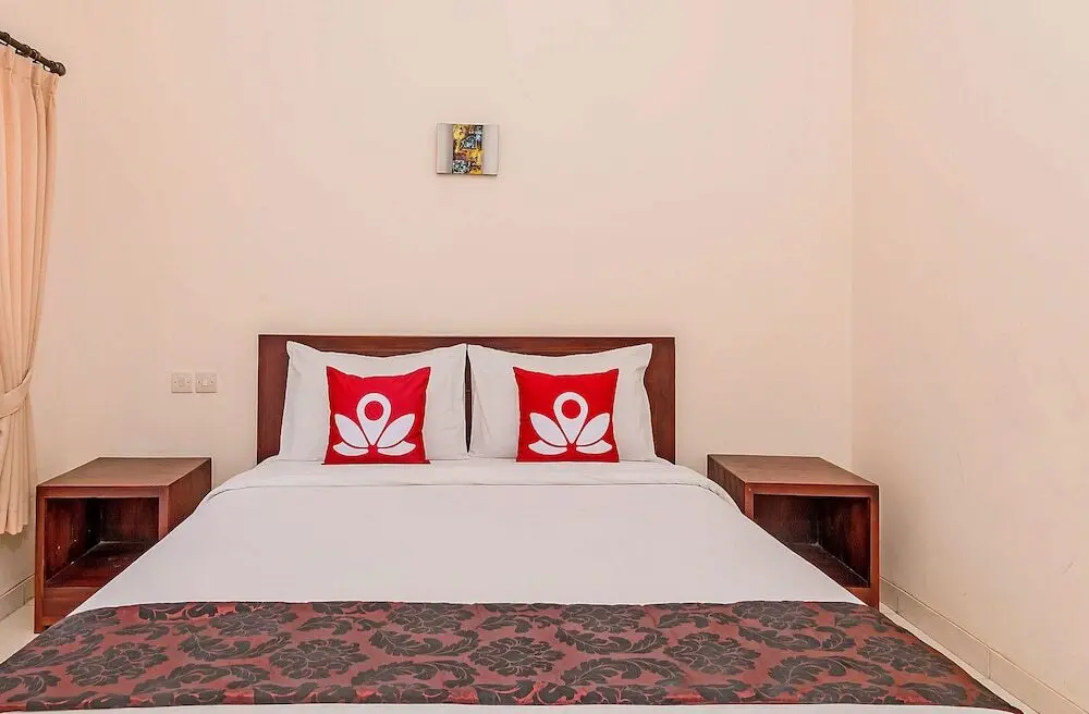 Кута: ZenRooms Kuta Dewi Sartika