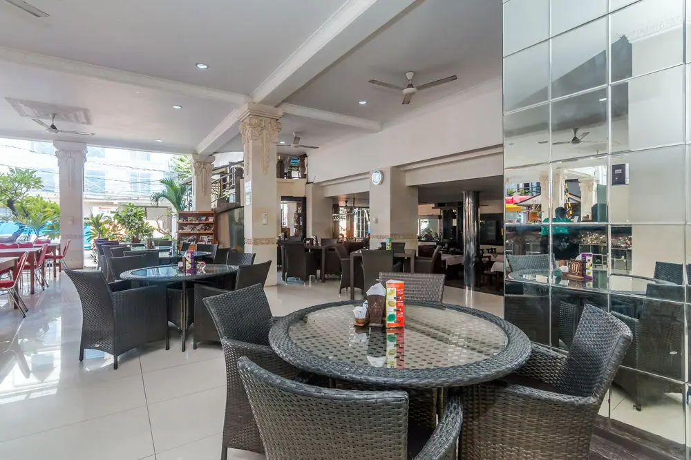 Кута: ZenRooms Kuta Dewi Sartika