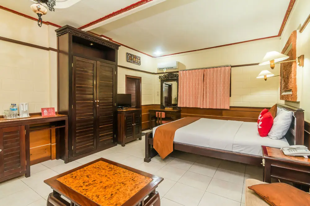 Кута: ZenRooms Kuta Dewi Sartika
