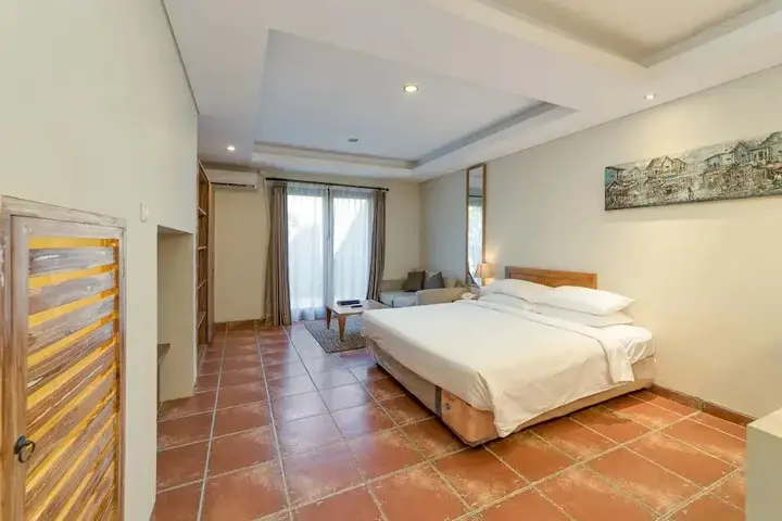 Керобокан: RedDoorz @ Kerobokan Seminyak