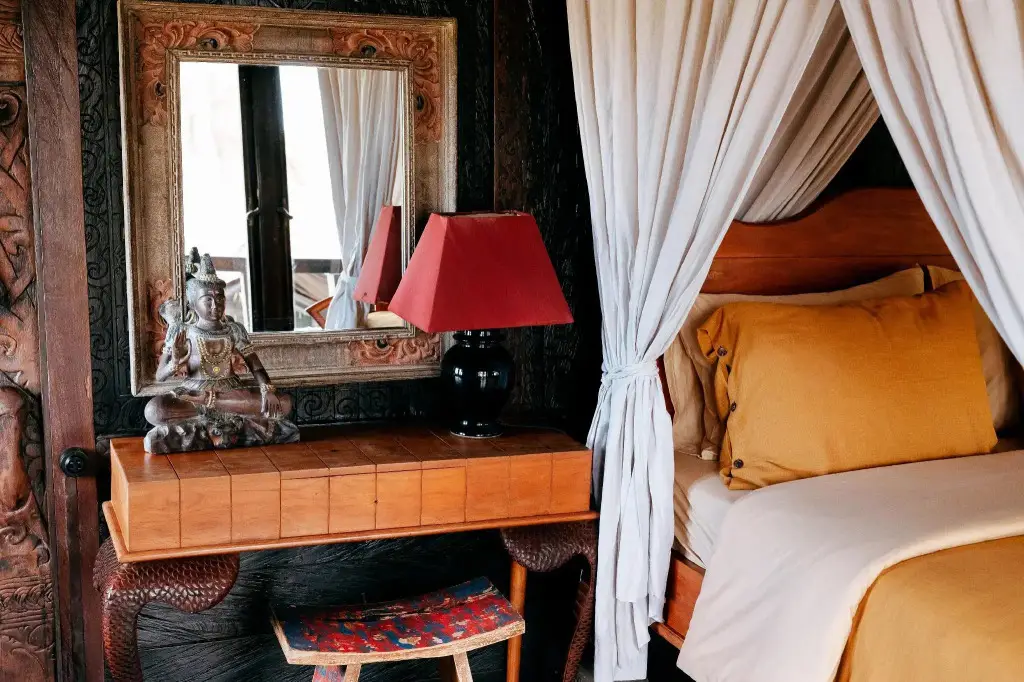 Табанан: Most Exotic Beachfront Villa Keong