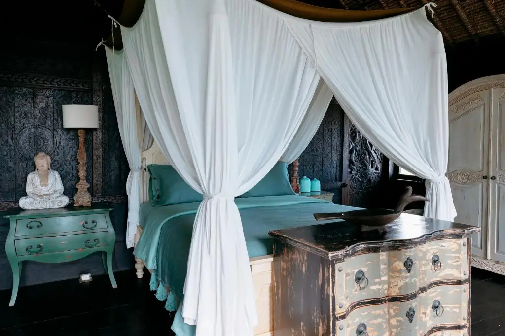 Табанан: Most Exotic Beachfront Villa Keong