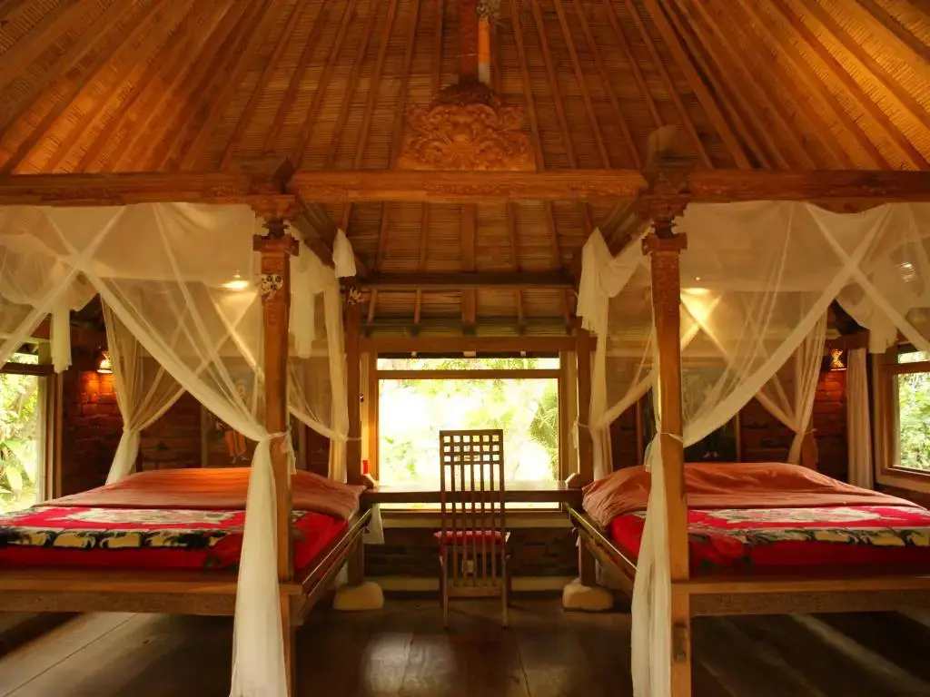 Пенебел: Prana Dewi Mountain Resort