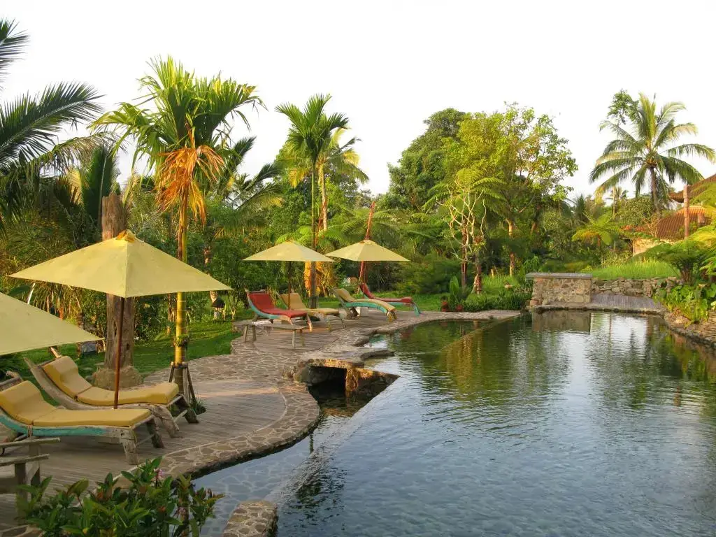 Пенебел: Prana Dewi Mountain Resort