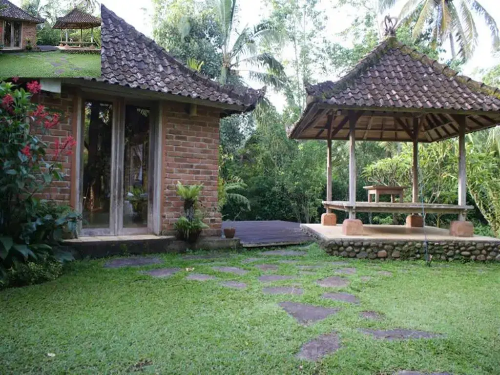 Prana Dewi Mountain Resort — фото 1
