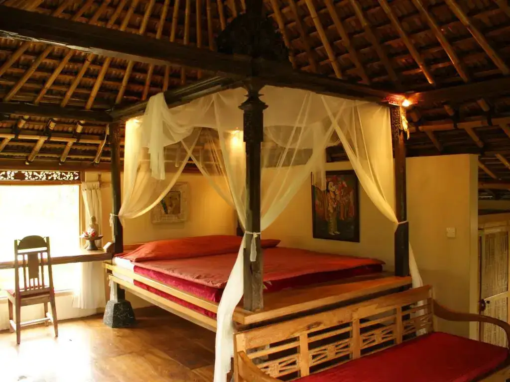 Пенебел: Prana Dewi Mountain Resort