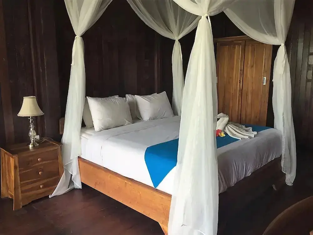 Чангу: Kampung Canggu