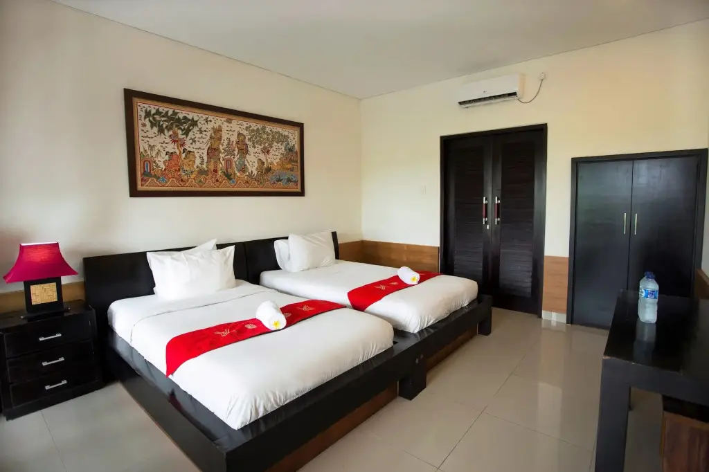 Чангу: Kampung Canggu