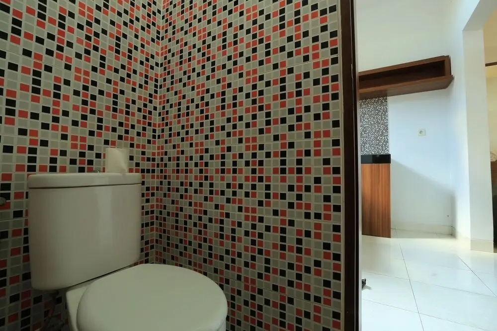 Кута: RedDoorz near By Pass Ngurah Rai