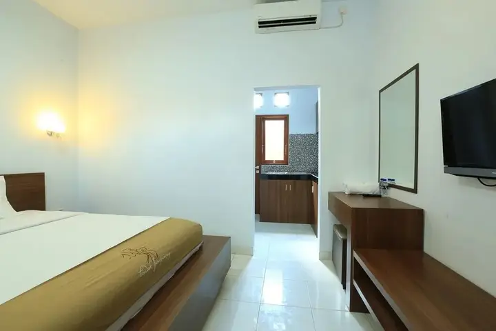 Кута: RedDoorz near By Pass Ngurah Rai