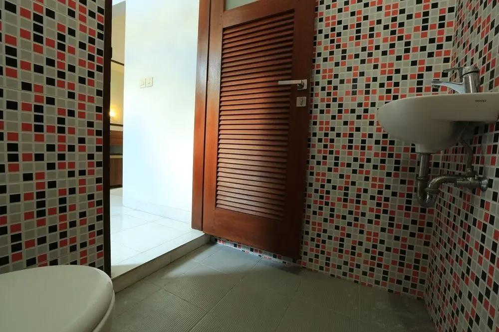 Кута: RedDoorz near By Pass Ngurah Rai
